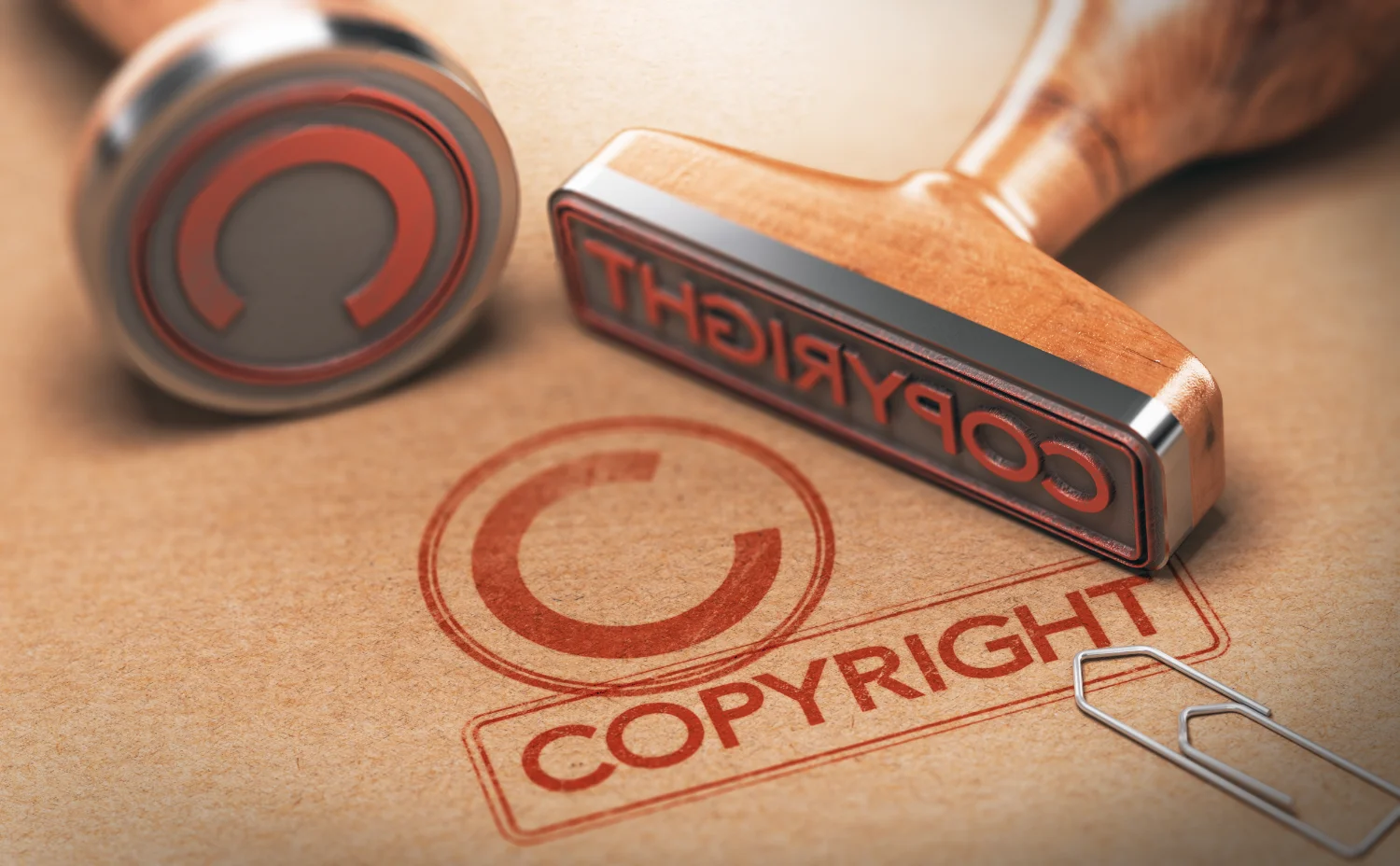 Copyright Registration