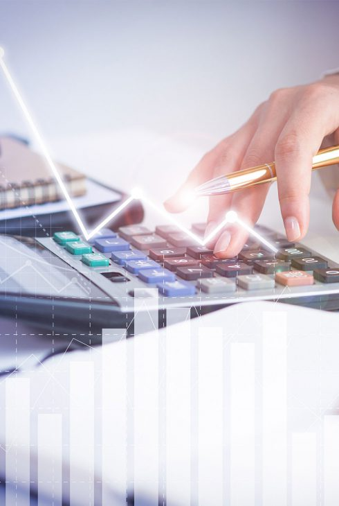 Financial Fraud