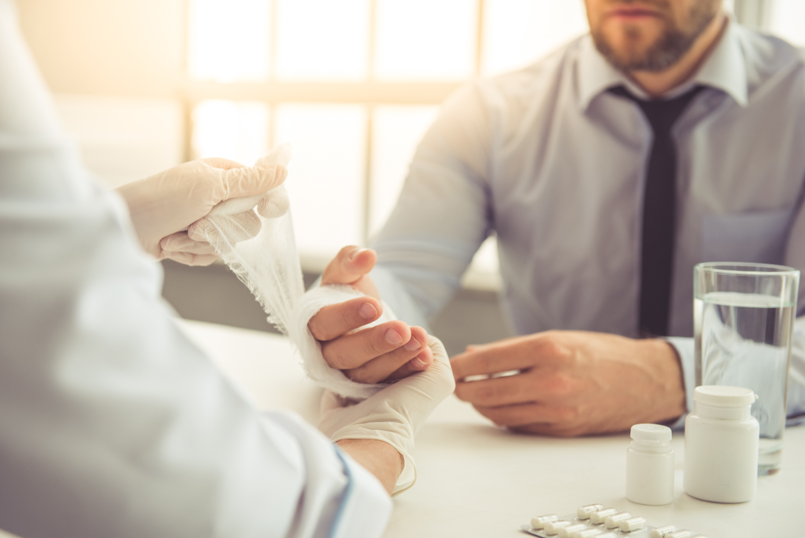 Criminal Liabilities in Medical Negligence