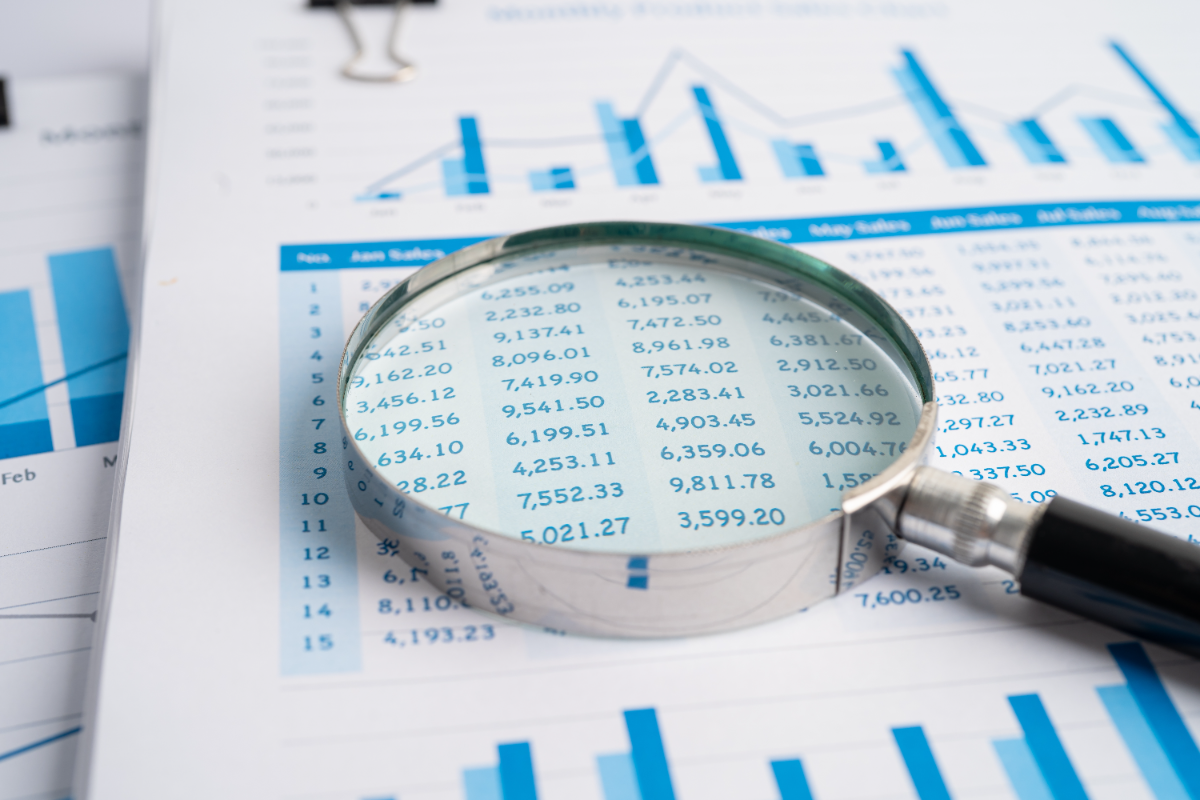 Cross-border financial investigations and asset tracing