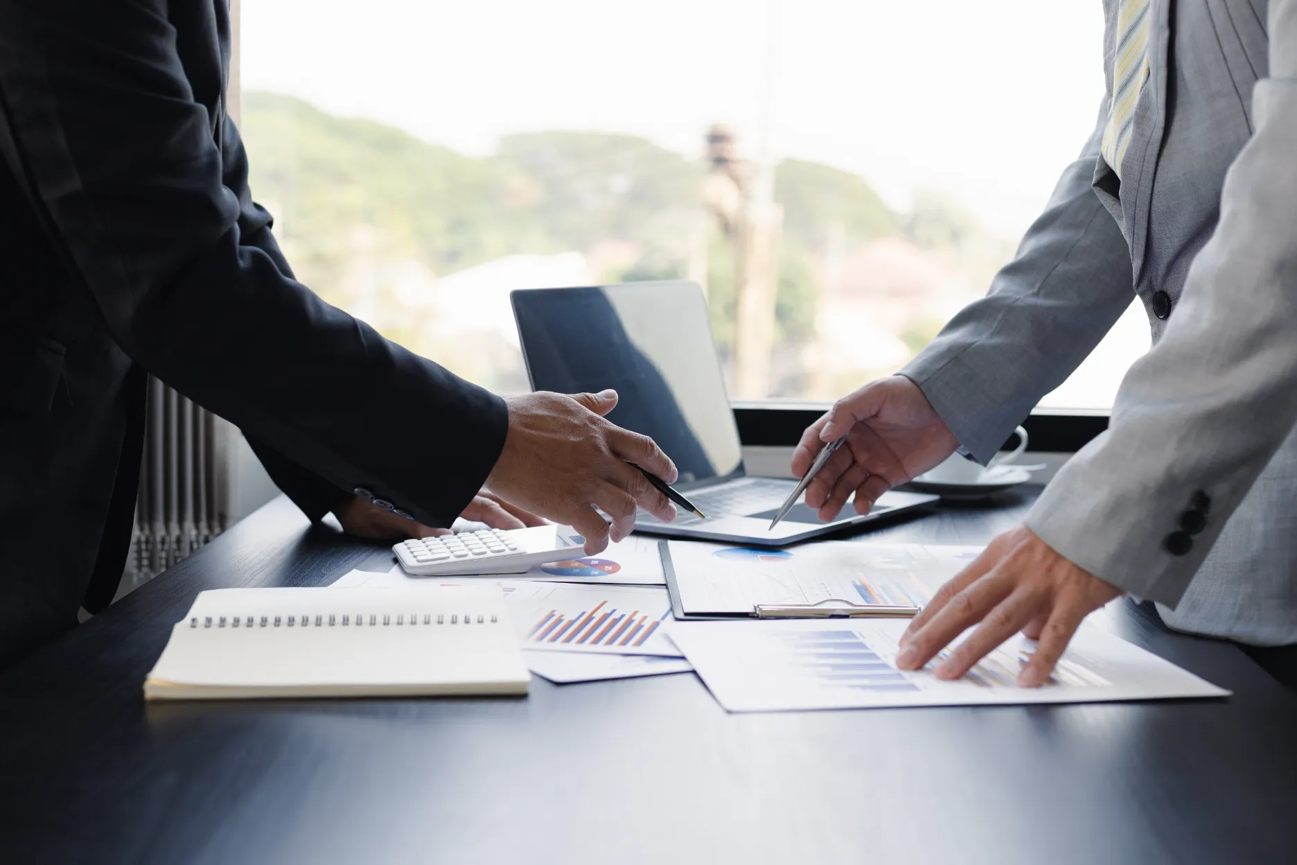 Lifecycle Management for Your Intellectual Assets