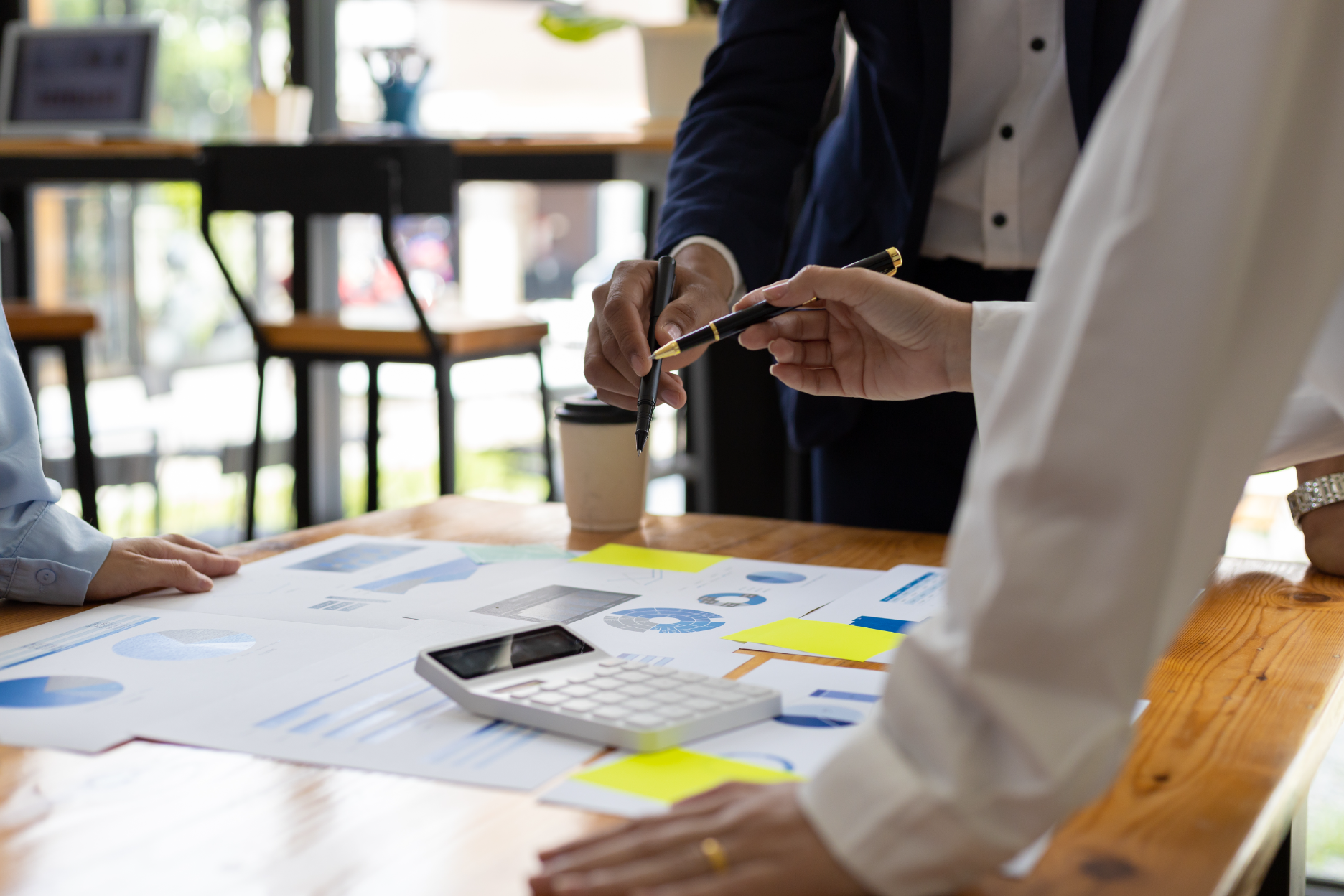 Compliance Audits and Monitoring