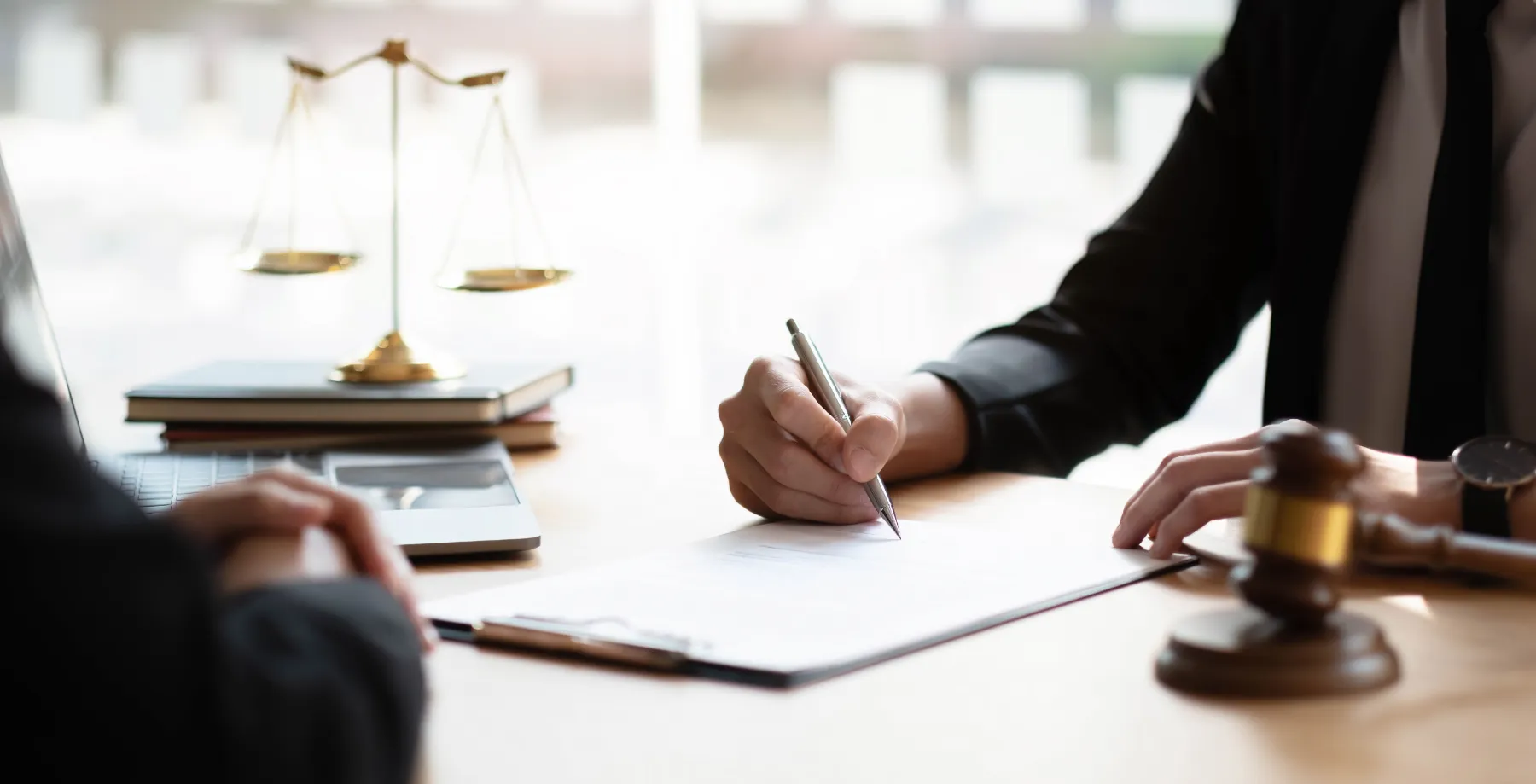 Expert Legal Tax Opinions