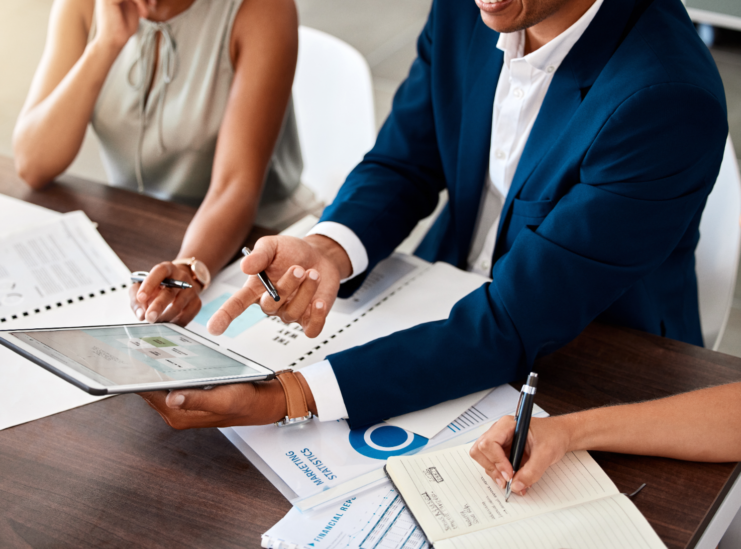 IP Education and Training