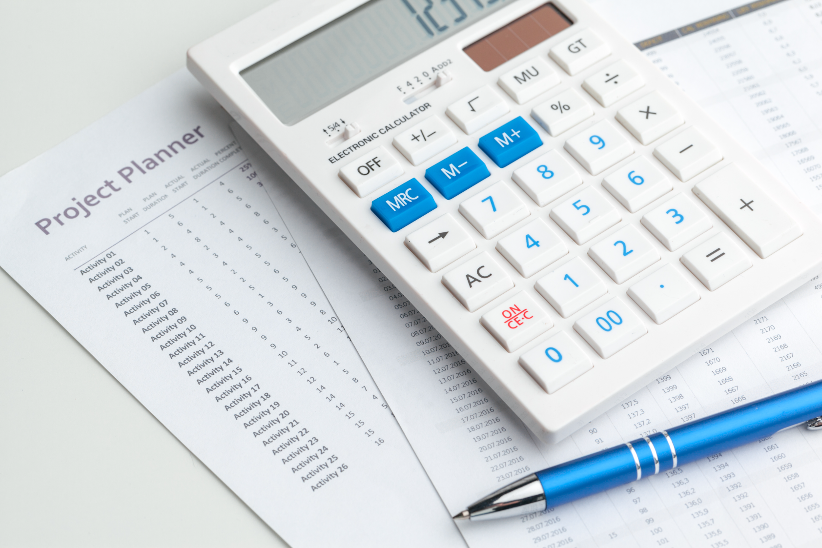 Salary Benchmarking