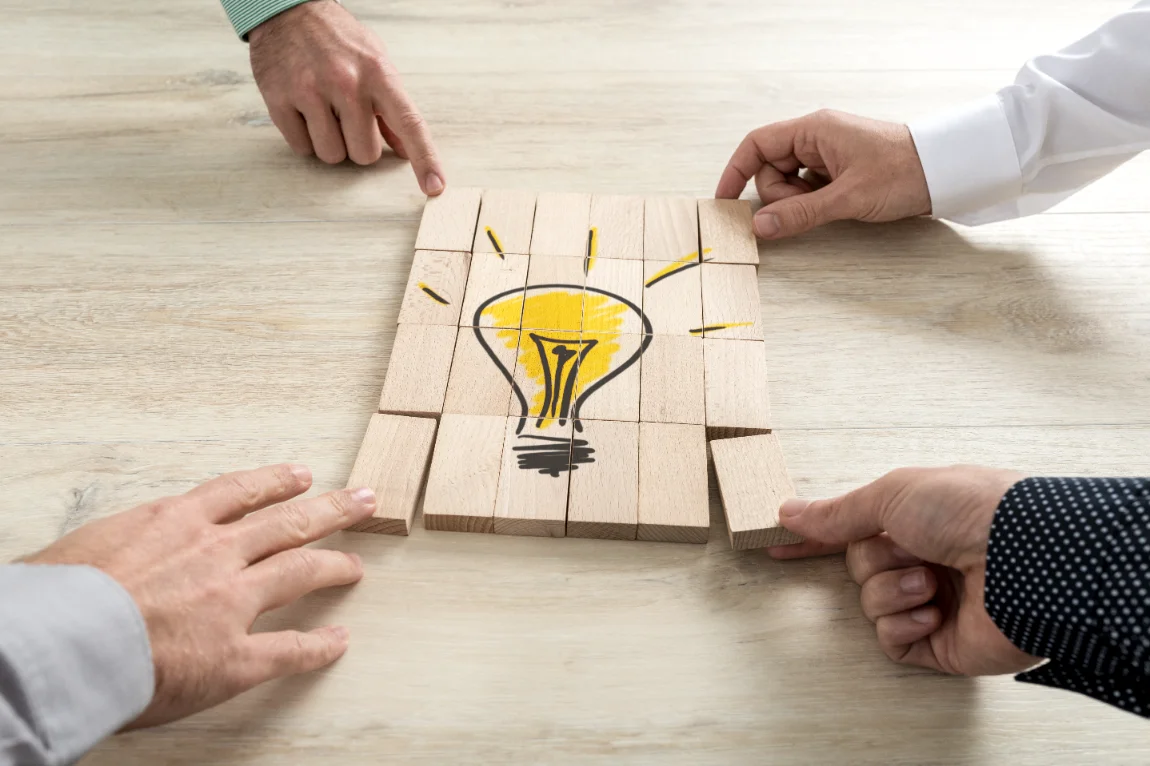 Patent Registration & Legal Strategy