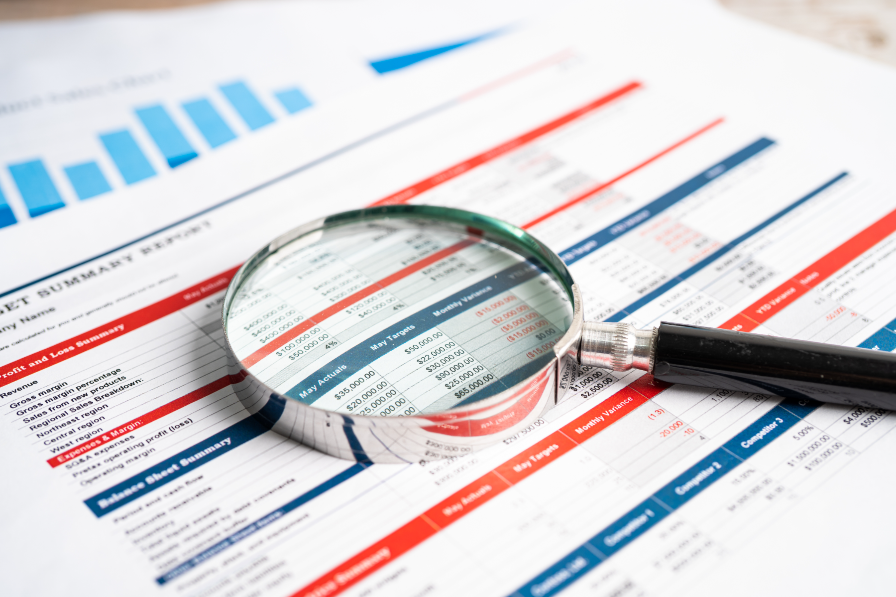 Comprehensive compliance assessments across all relevant regulatory areas