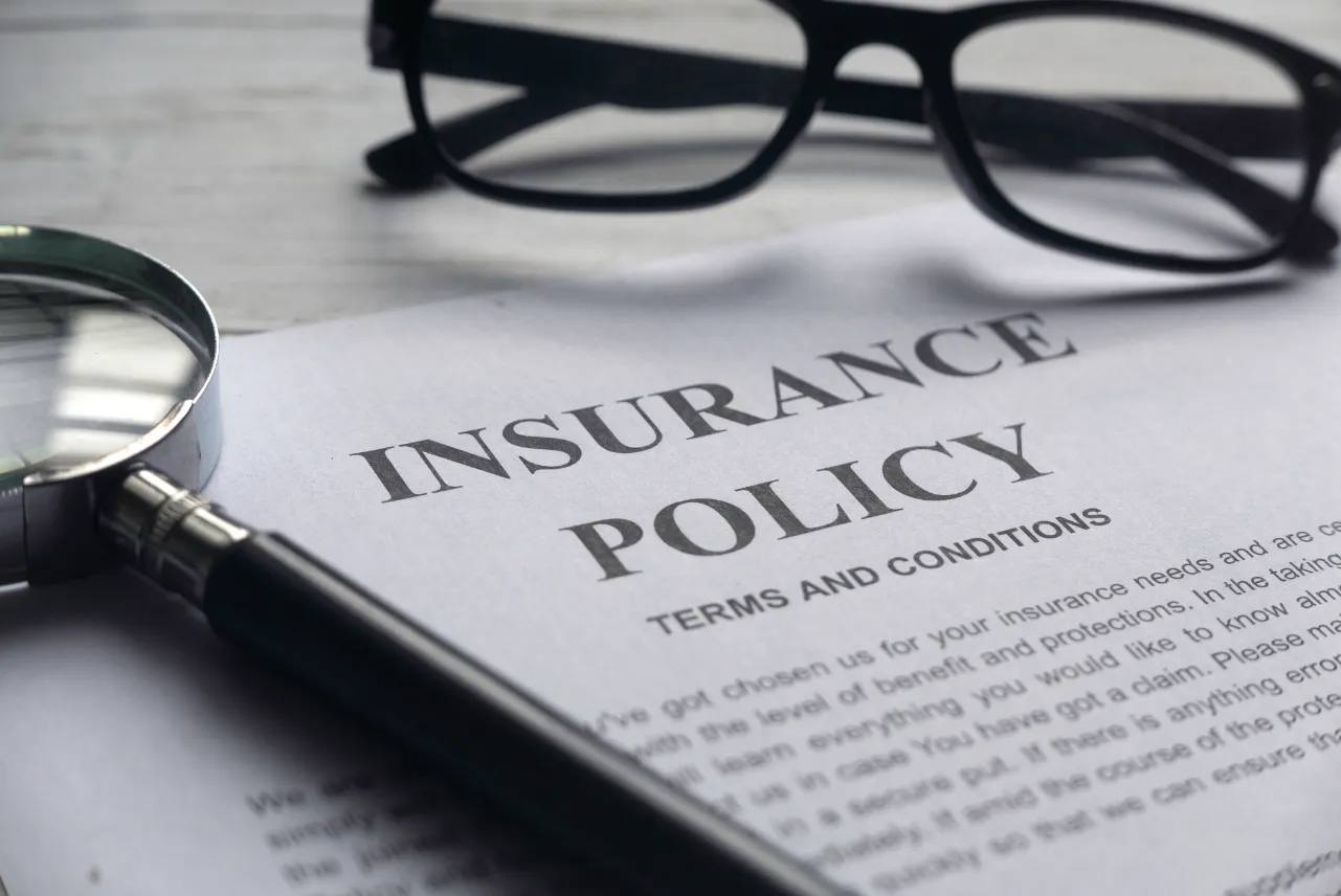 Insurance Dispute Resolution