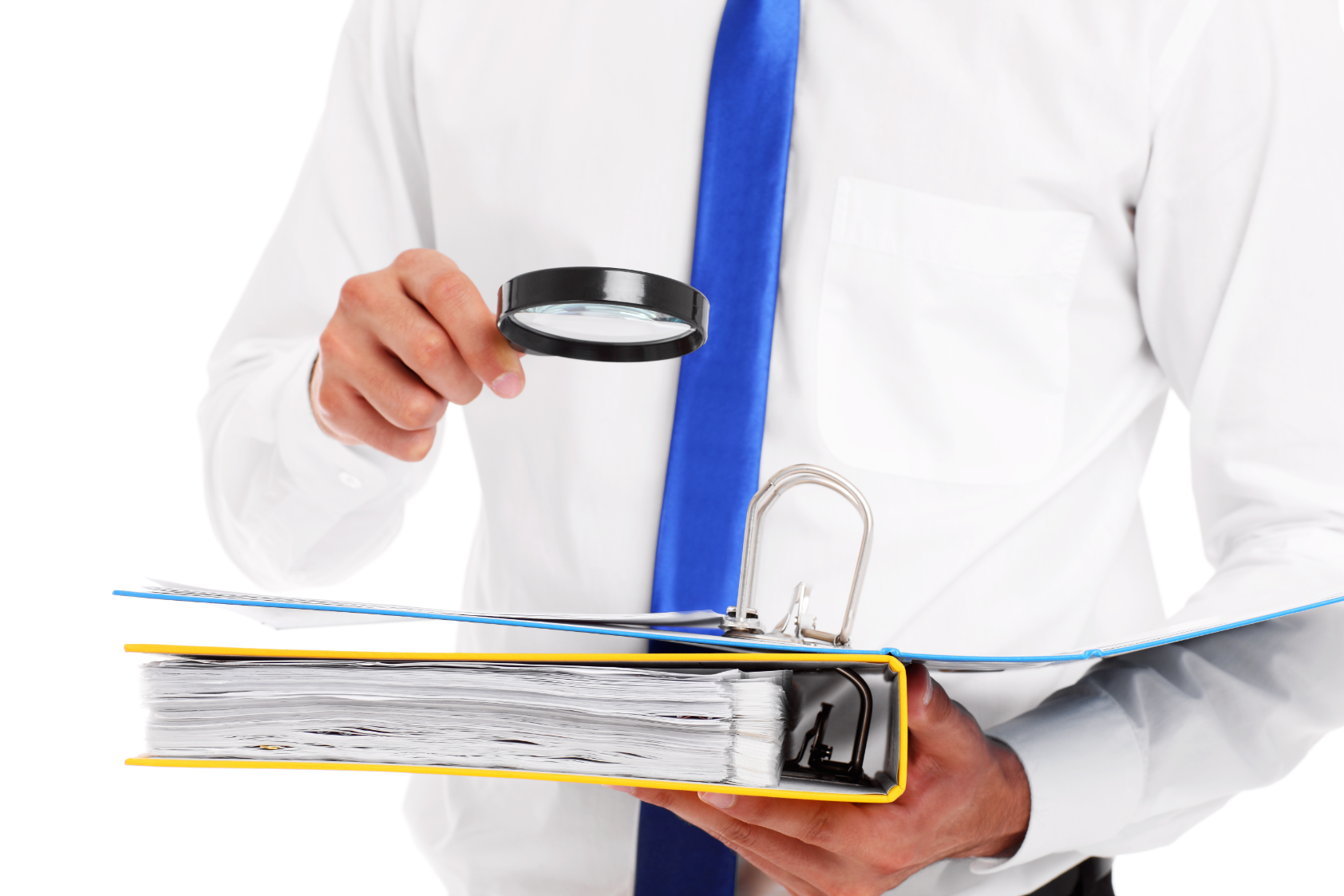 Legal Compliance Audits