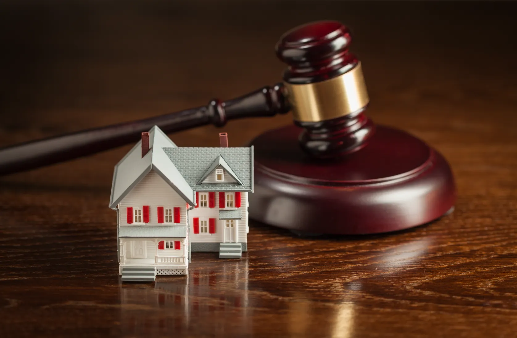 Tenancy Dispute Resolution