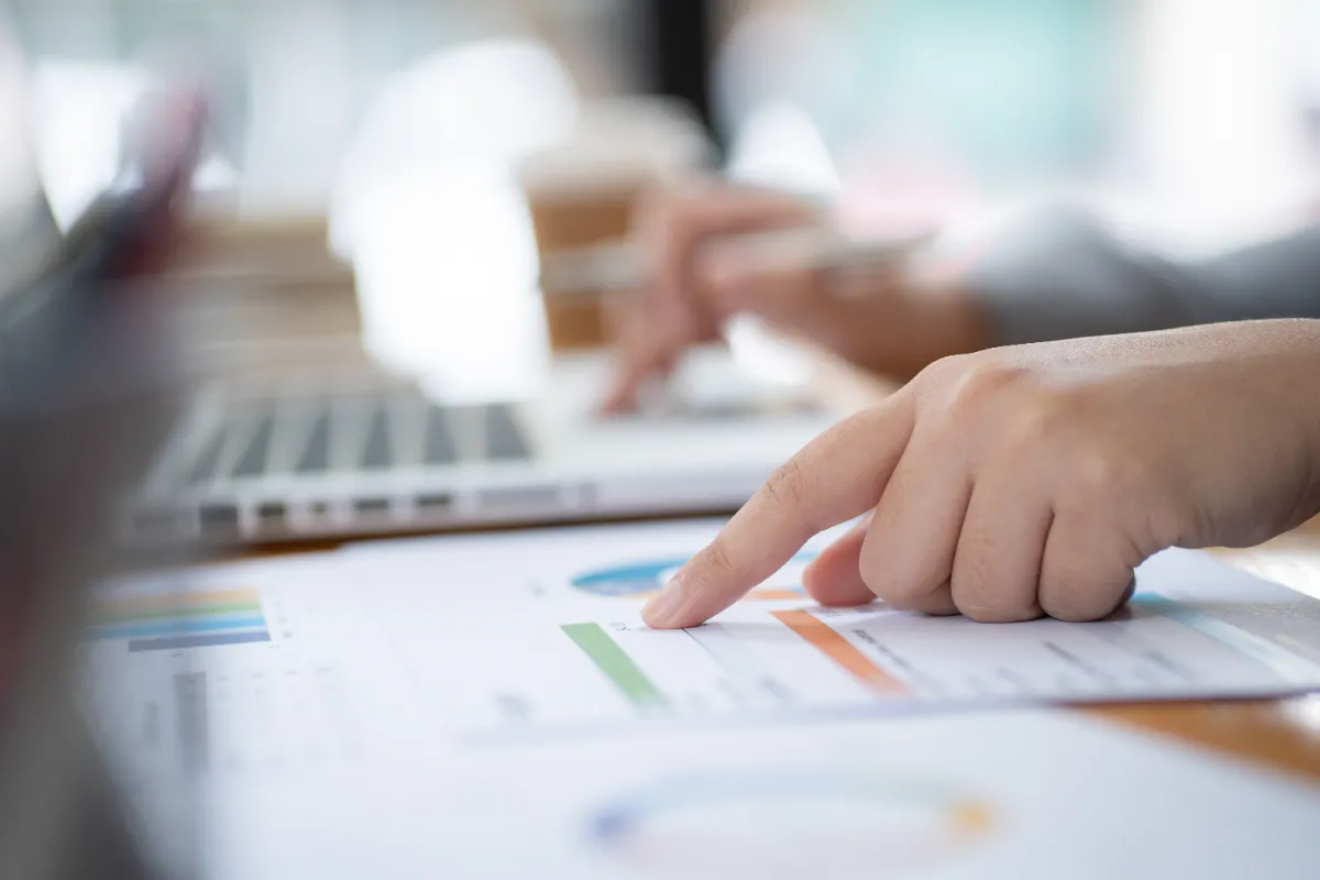 Accurate Financial Record-Keeping