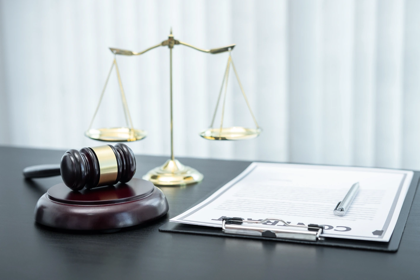 Tax litigation