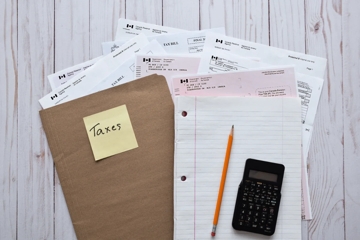 Financial & Tax Advisory