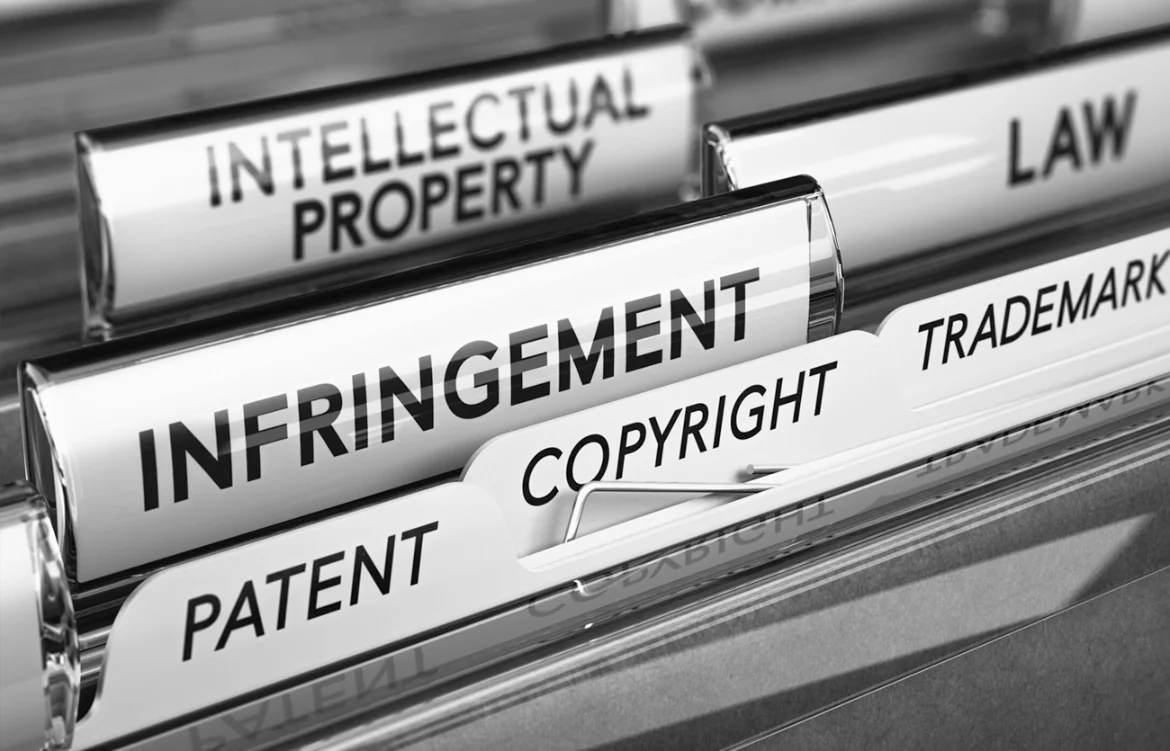 Intellectual Property Lawyer in Dubai