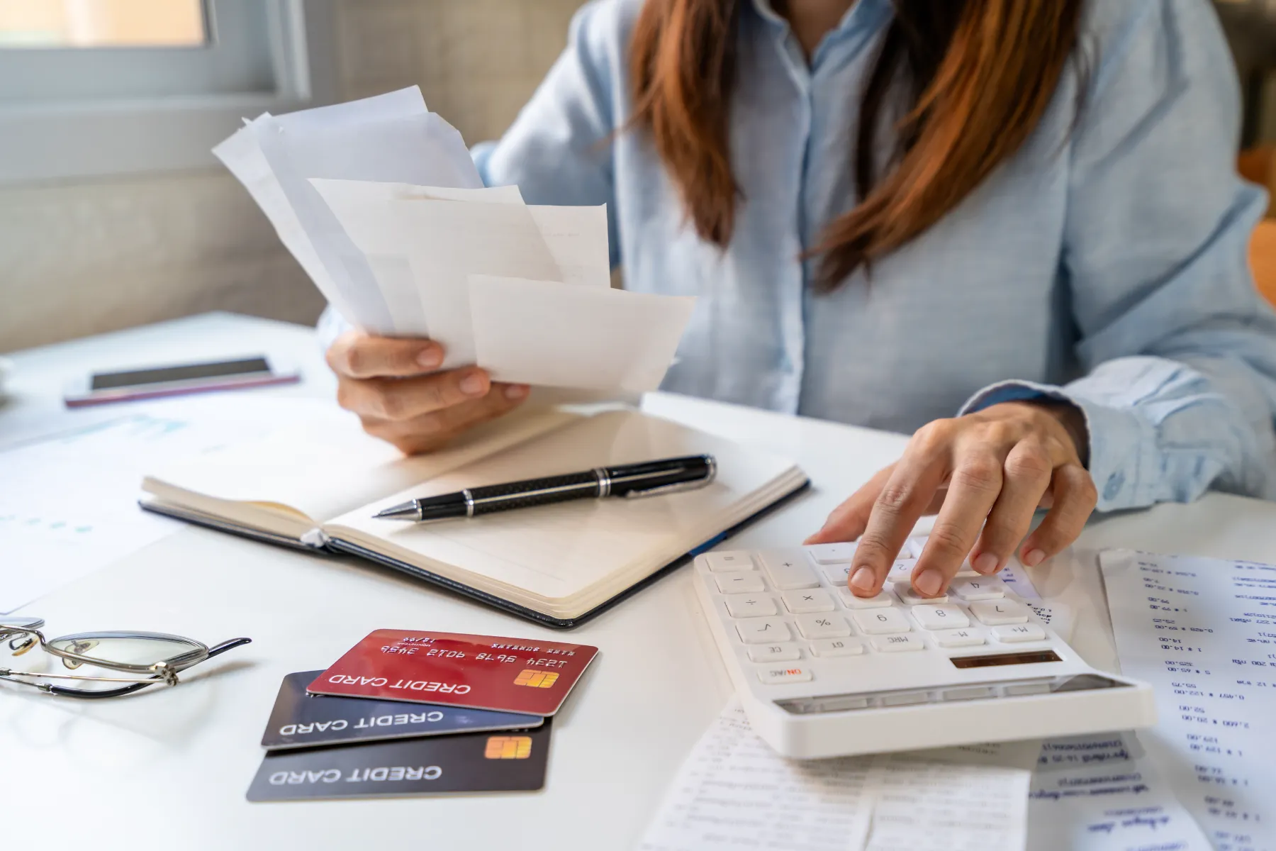 Tailored Compliance Solutions