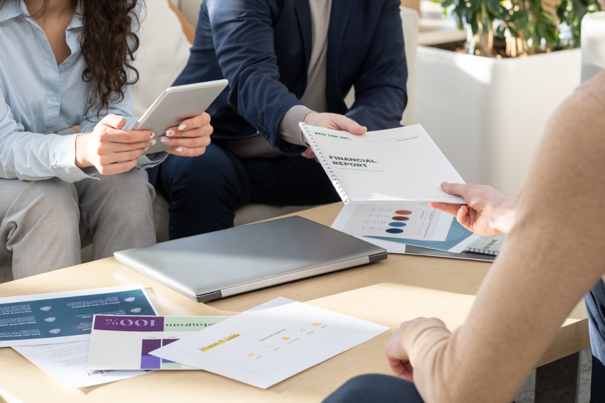 تقييم وإدارة المحفظة الاستثمارية