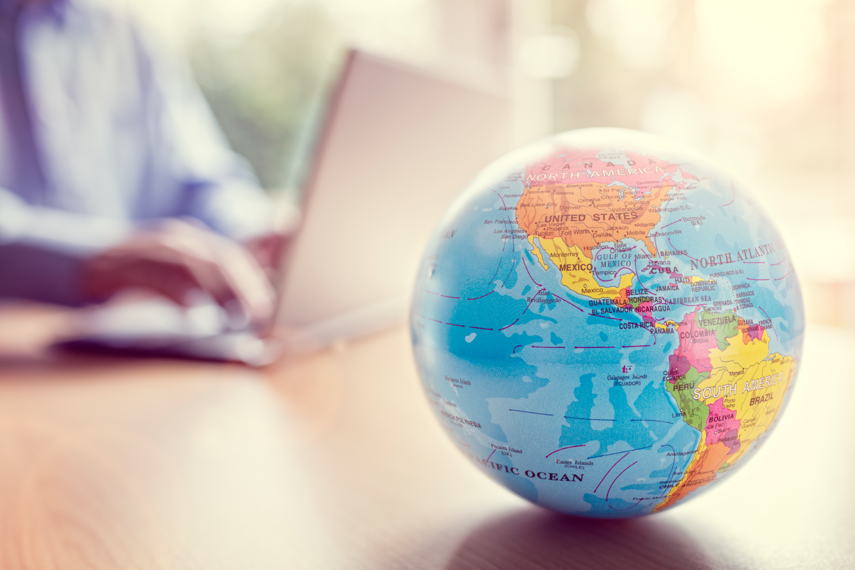 International Asset Tracing