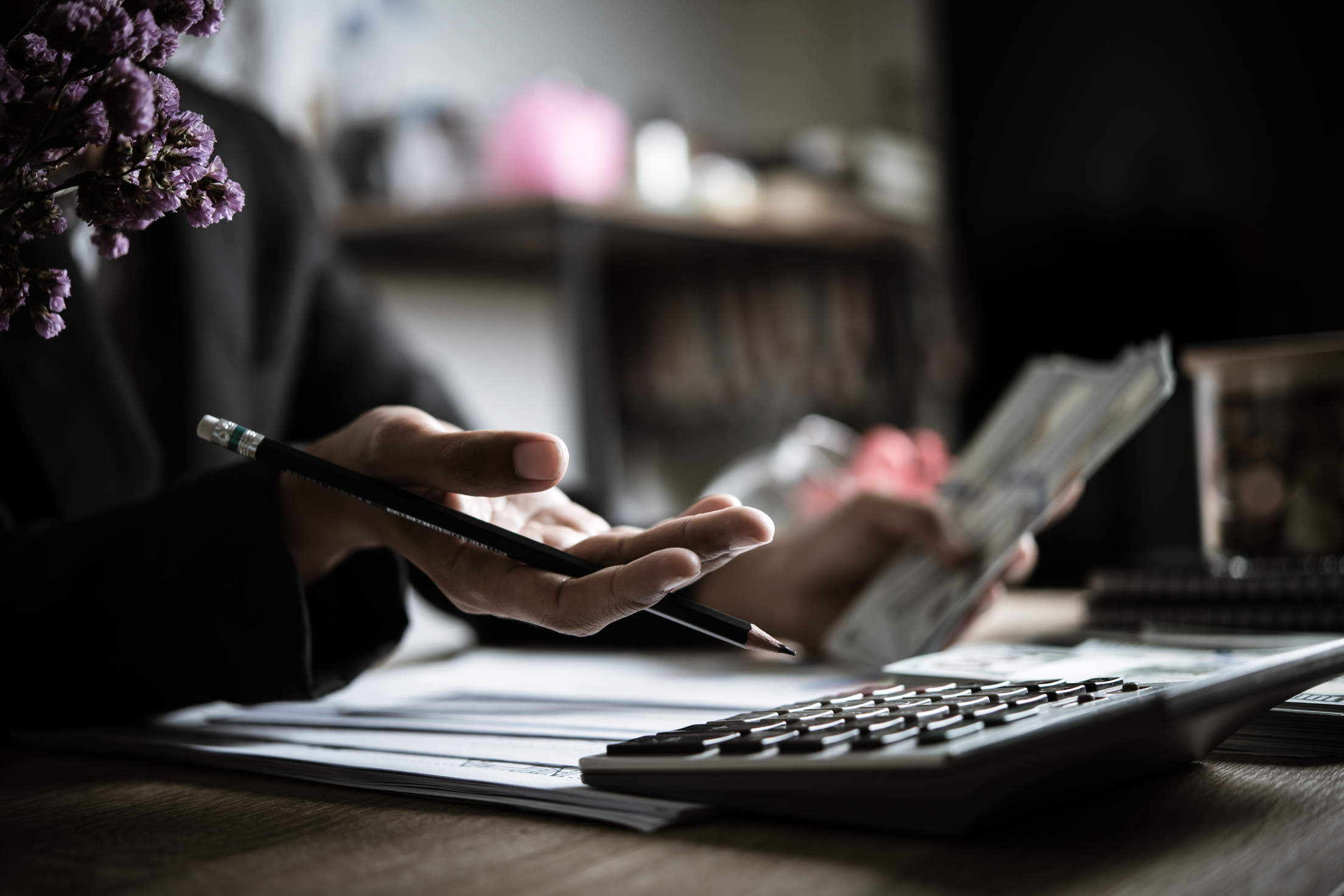 Compensation and Benefits