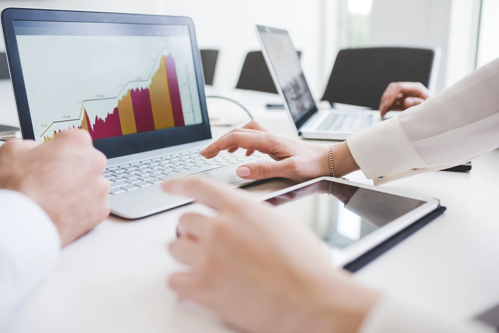 Streamlined Bookkeeping for Business Growth