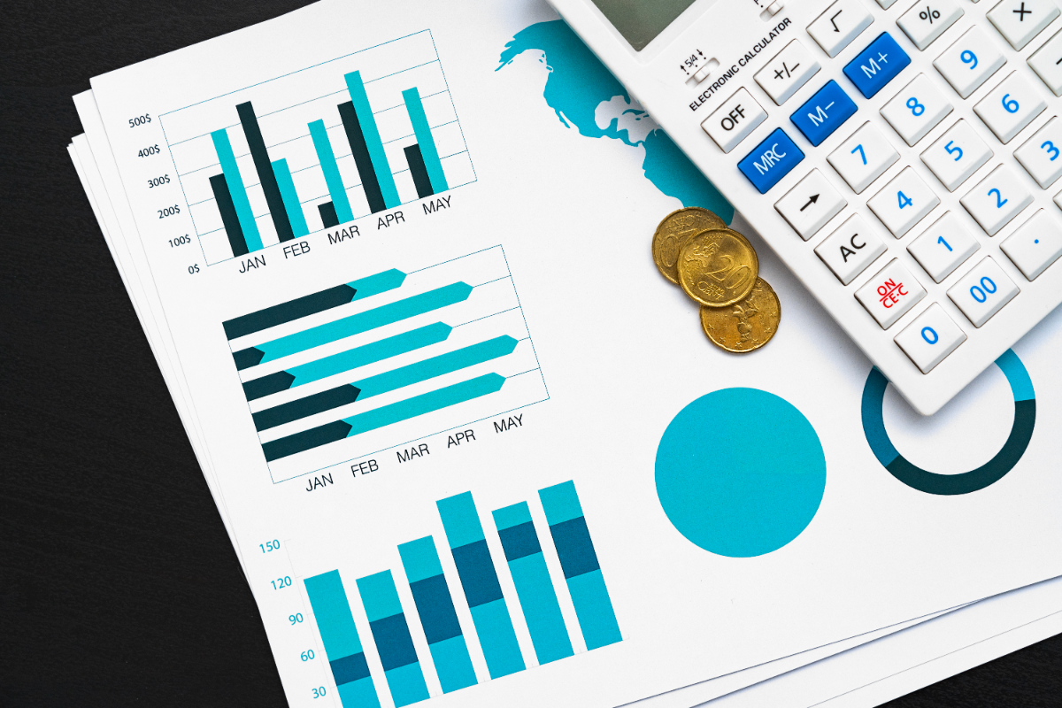 Ship Finance