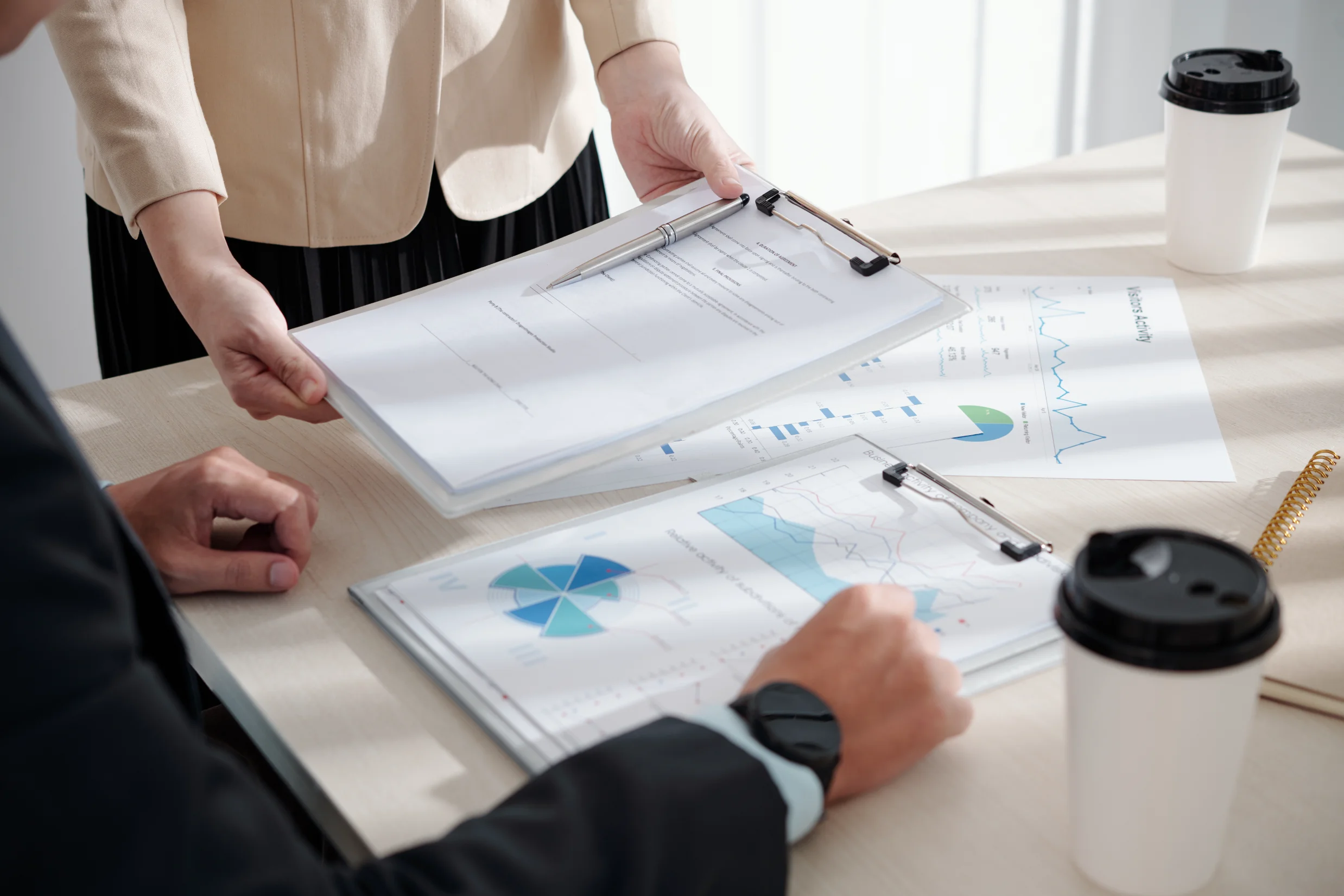 Meticulous Clause-by-Clause Analysis