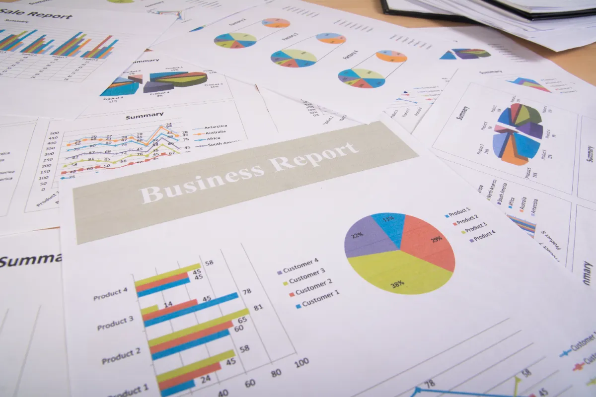 Tailored Reports for Special Purposes