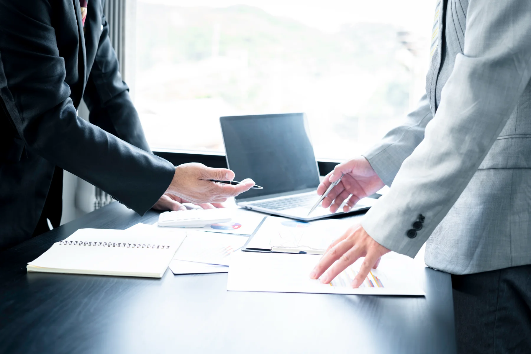 Certification of Declarations