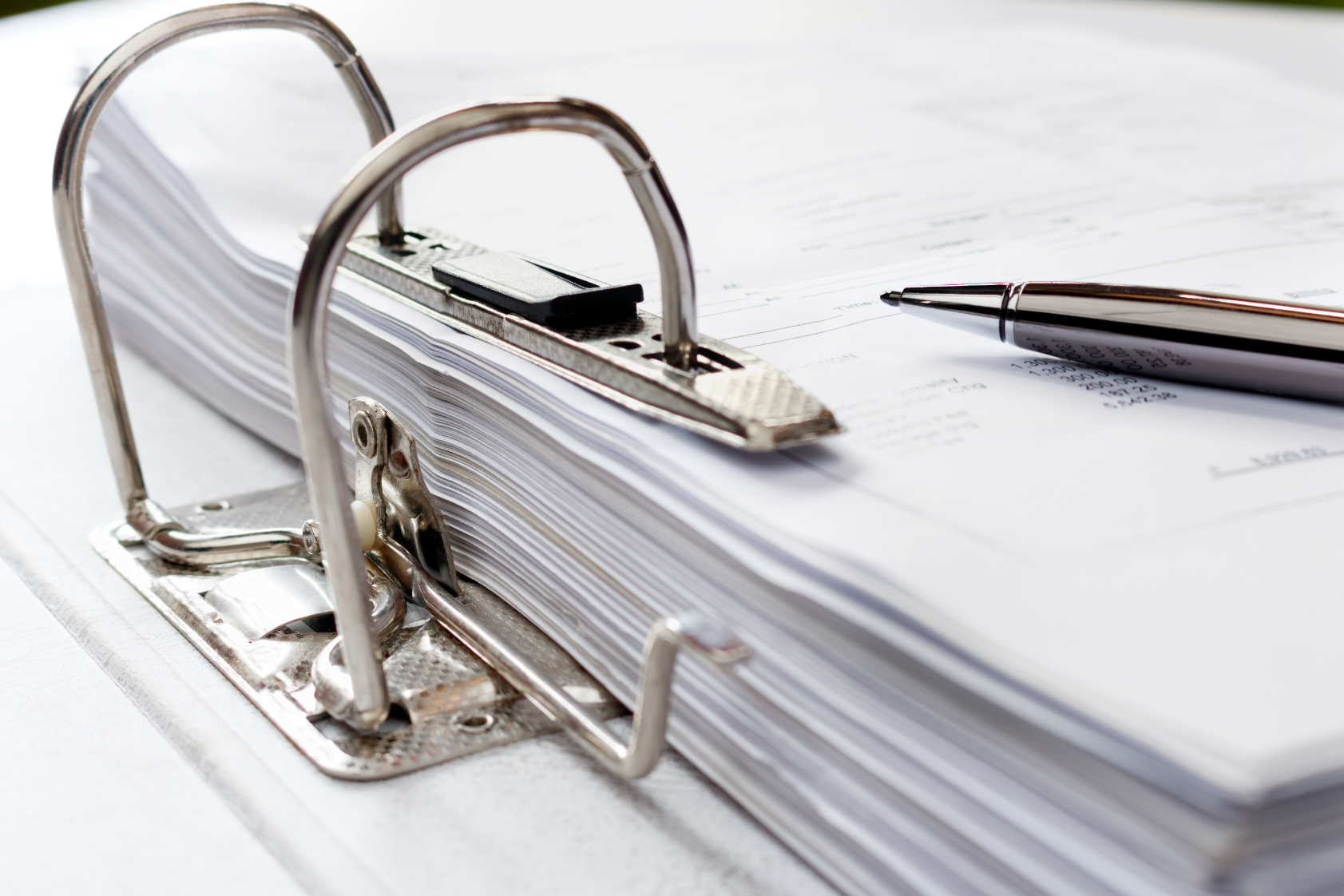 Legal Compliance Assurance