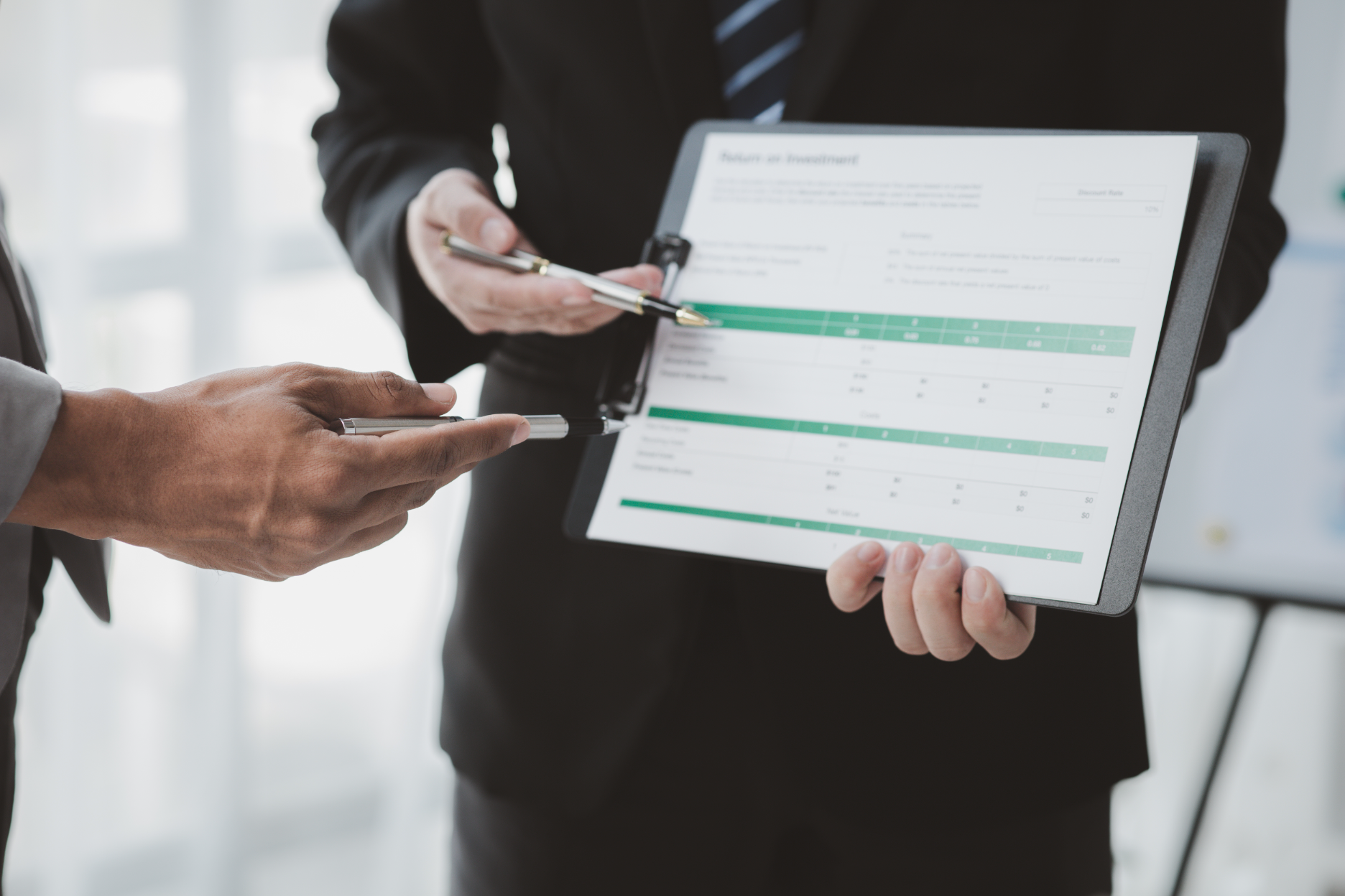 Review of compliance training programs and their effectiveness