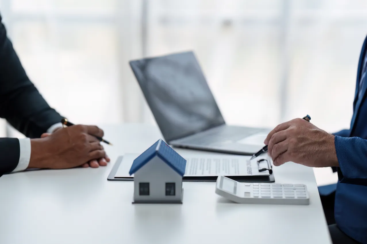 Legal Action for Delayed Handover