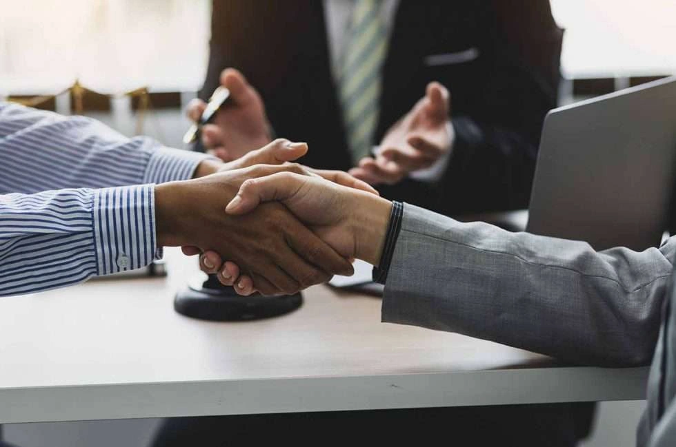Strategic Business Mediation