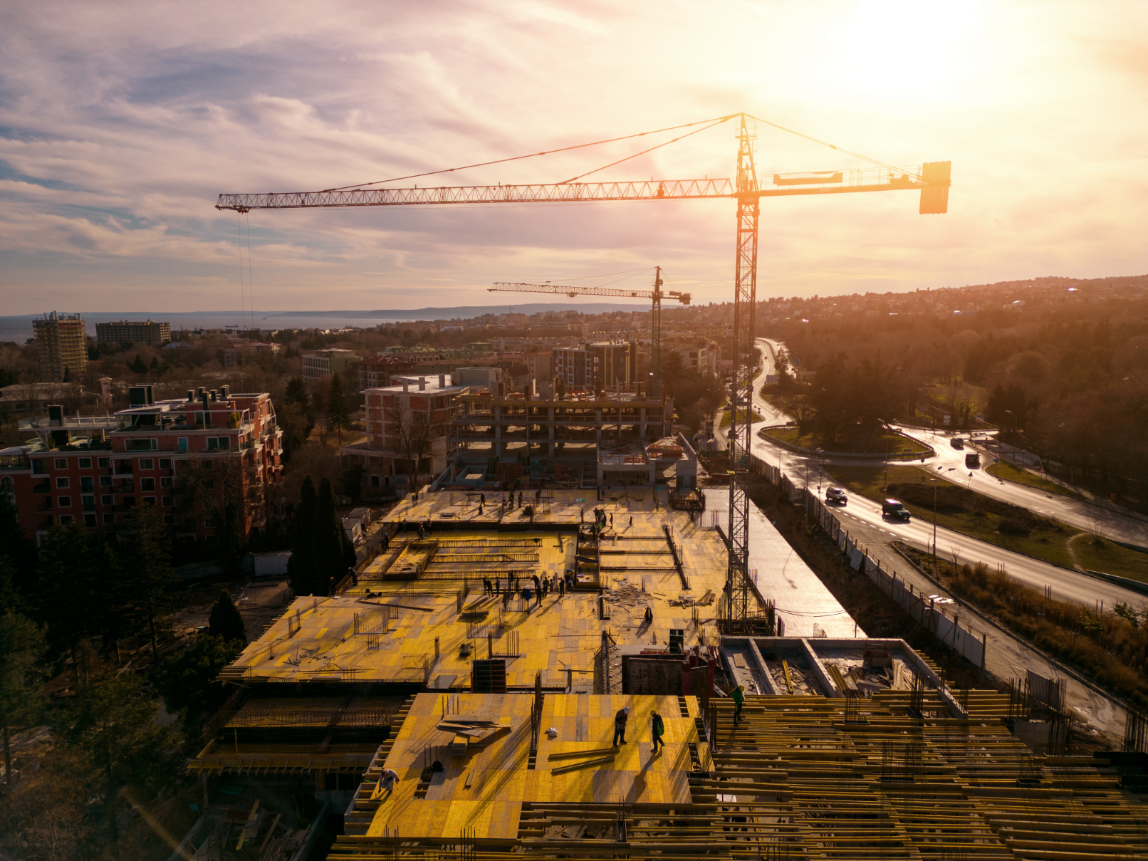 Construction Lawyer
