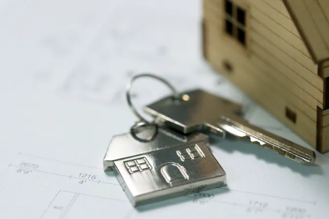 Delayed Property Handover