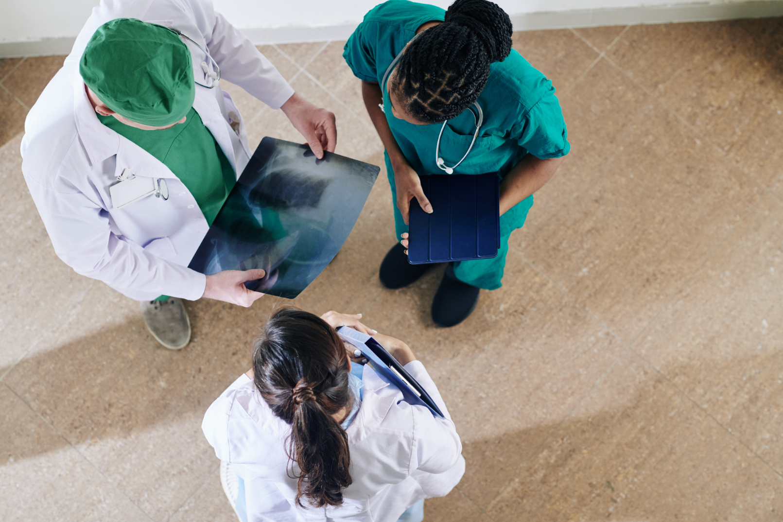 Medical Negligence Claims