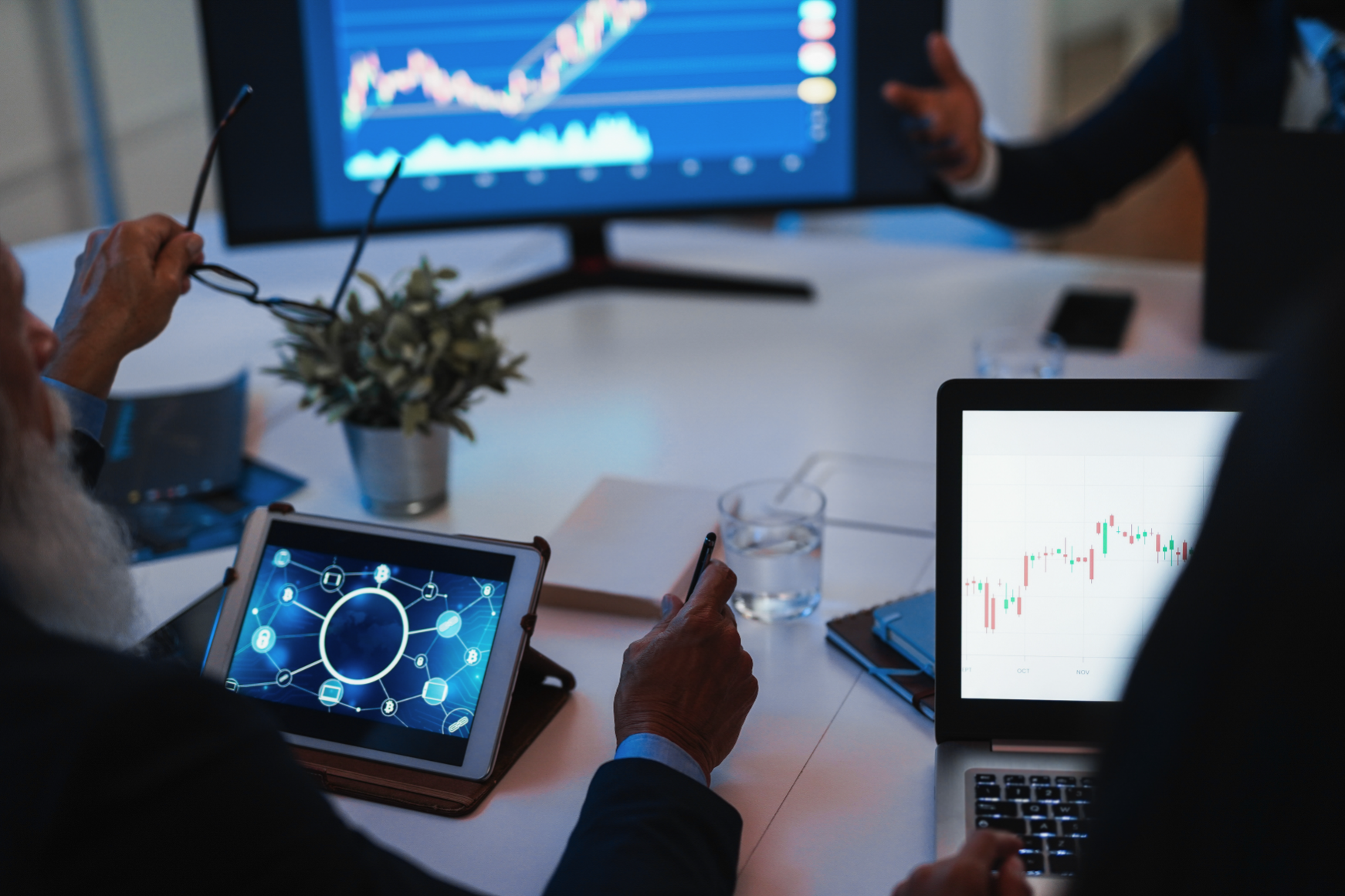 Information & Technology