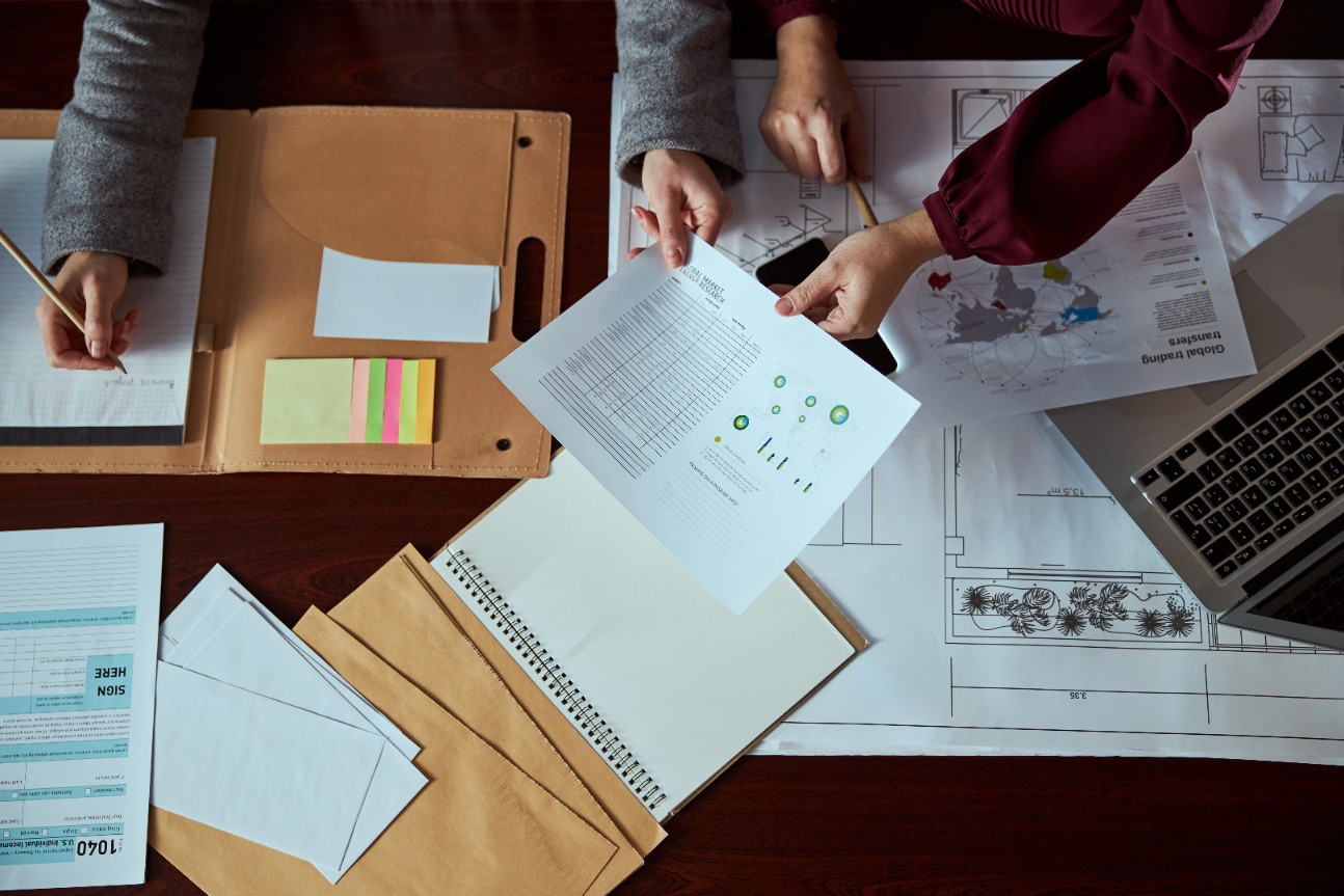 Specialized Contract Administration