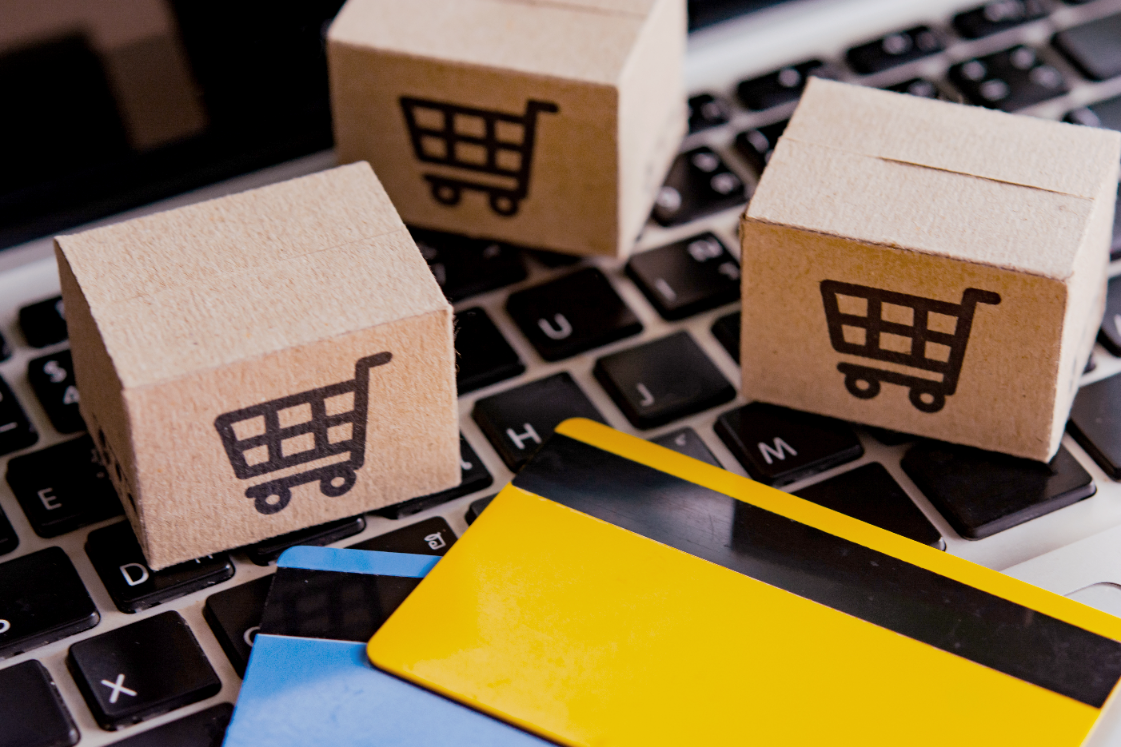 E-Commerce and Digital Platform Consultancy