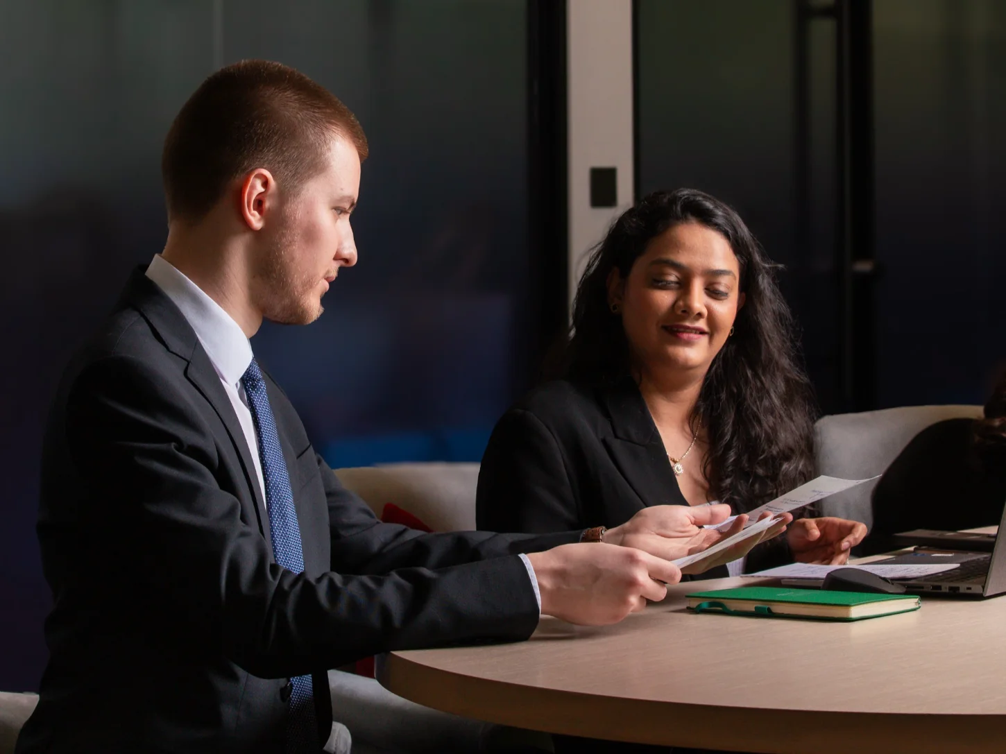 Legal Strategy That Moves You Forward