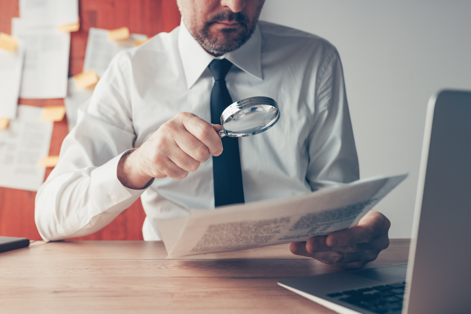IP Audits and Risk Management