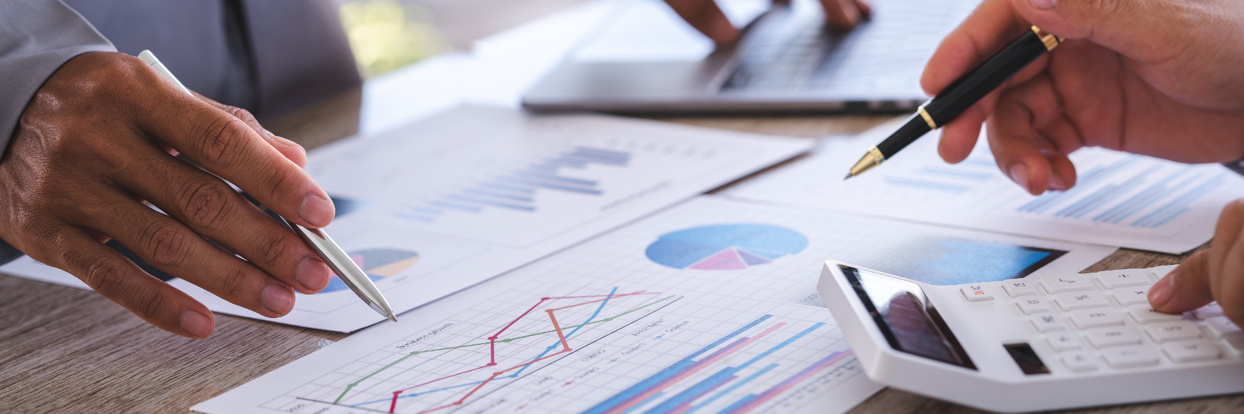 Investment Funds law service