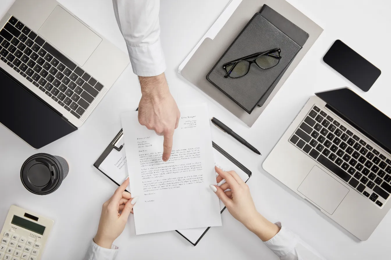 Corporate Lawyers in Dubai