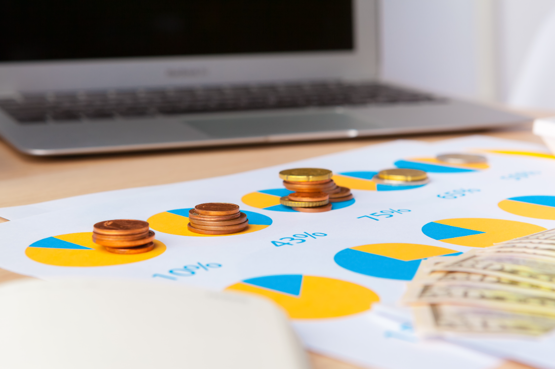Development of a Debt Restructuring Plan, Including Cash Flow Projections