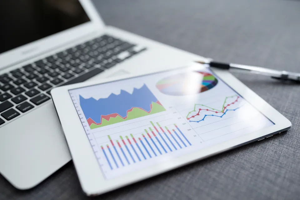 Detailed Financial Analysis