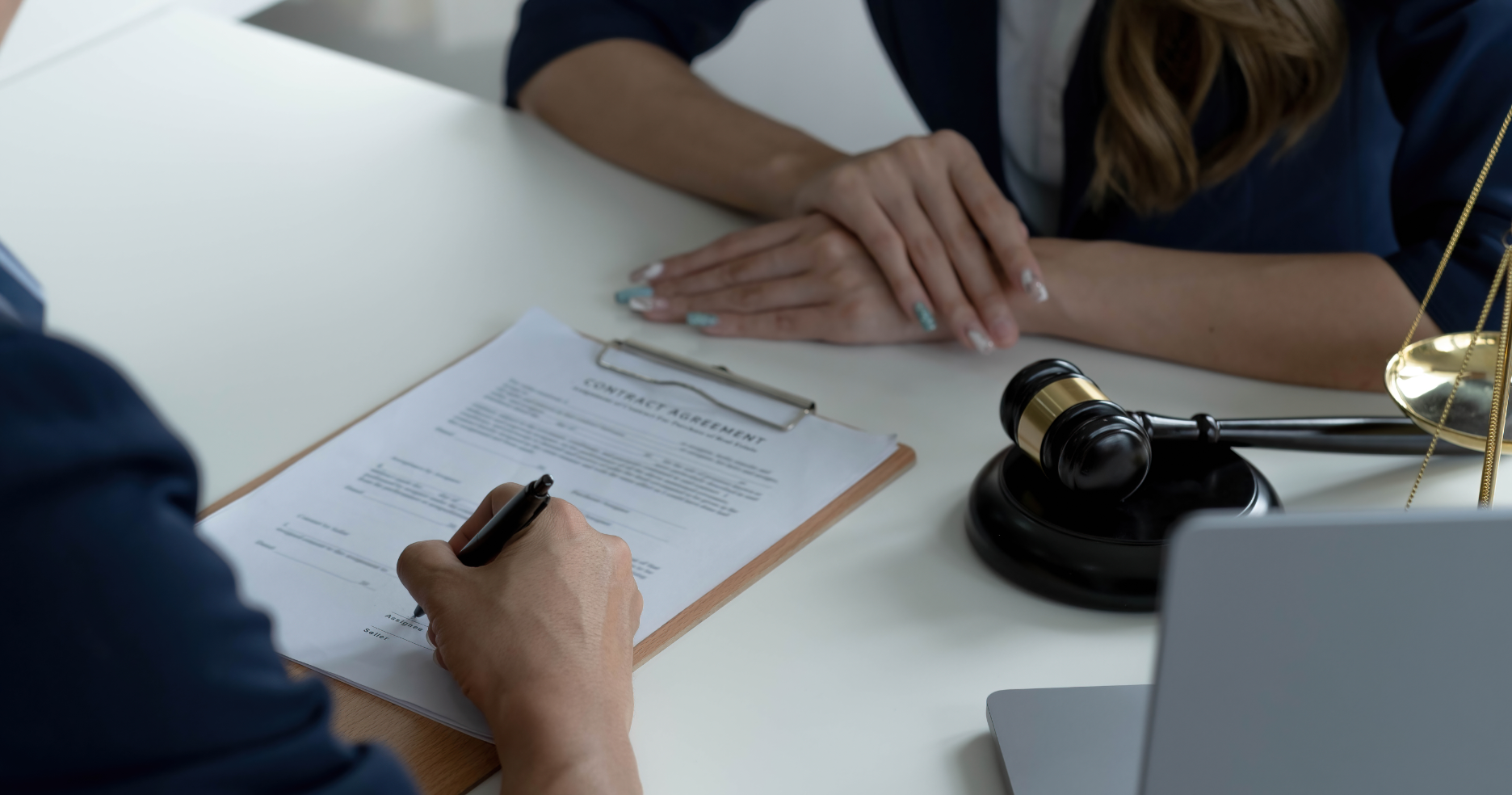 Compliance Risk Assessment and Gap Analysis