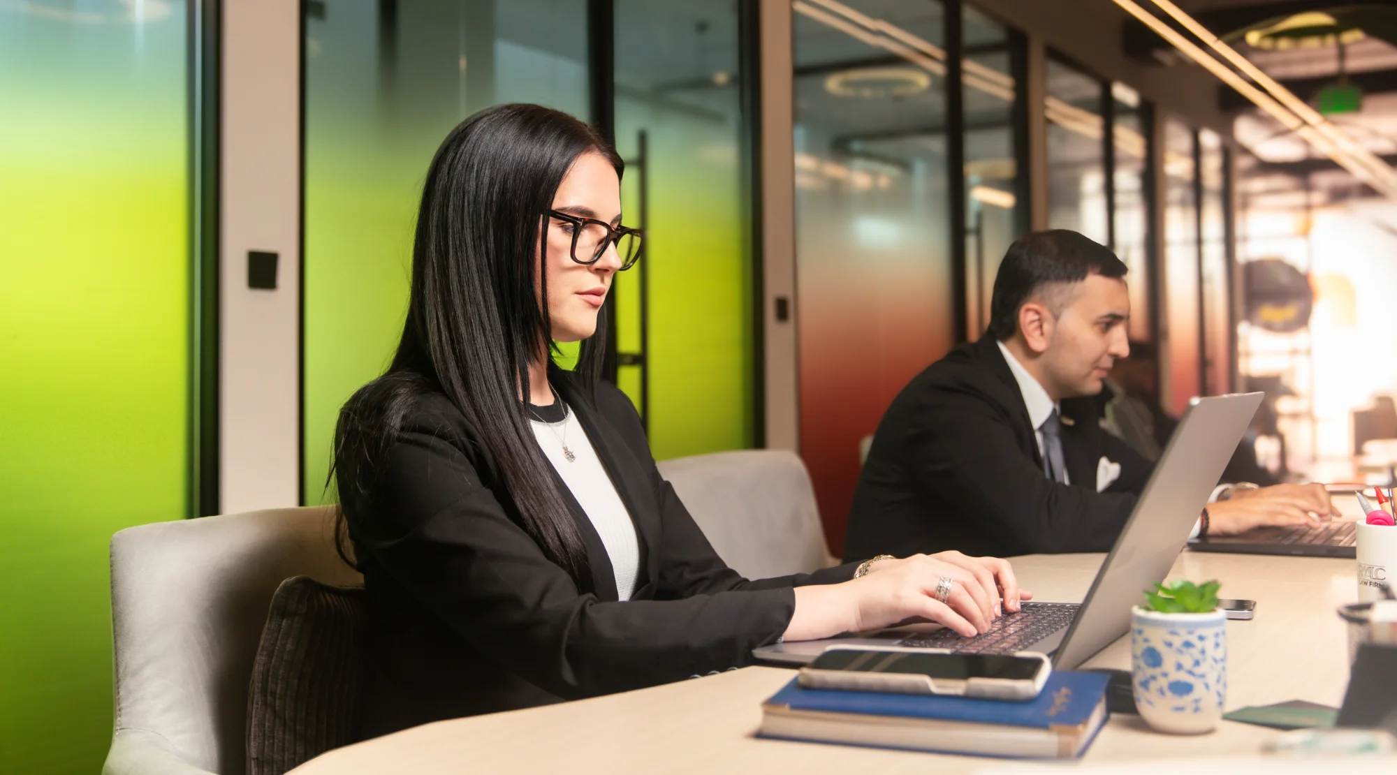 Legal Strategy That Moves You Forward