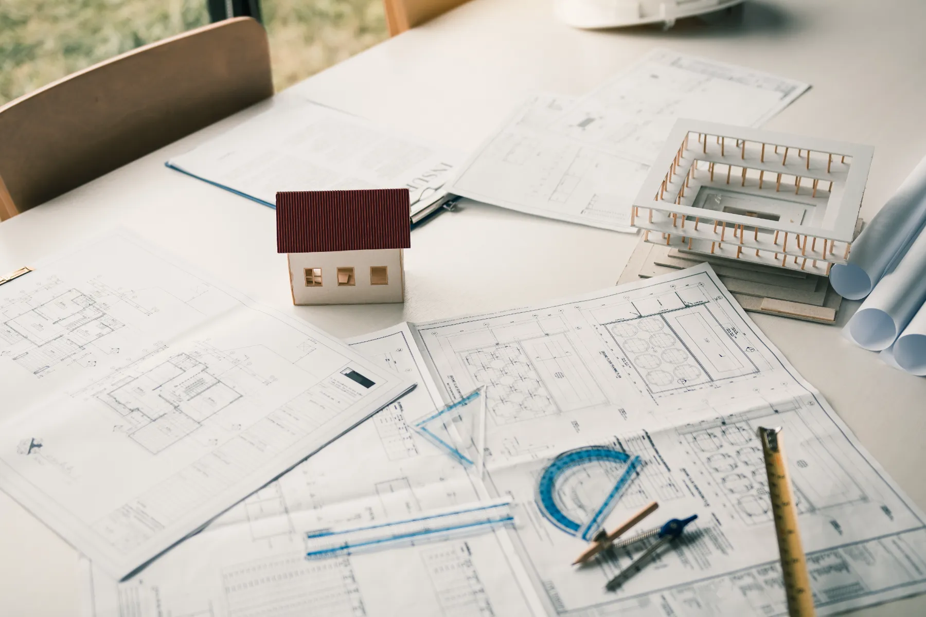 Navigate Off-Plan Property Risks with Confidence