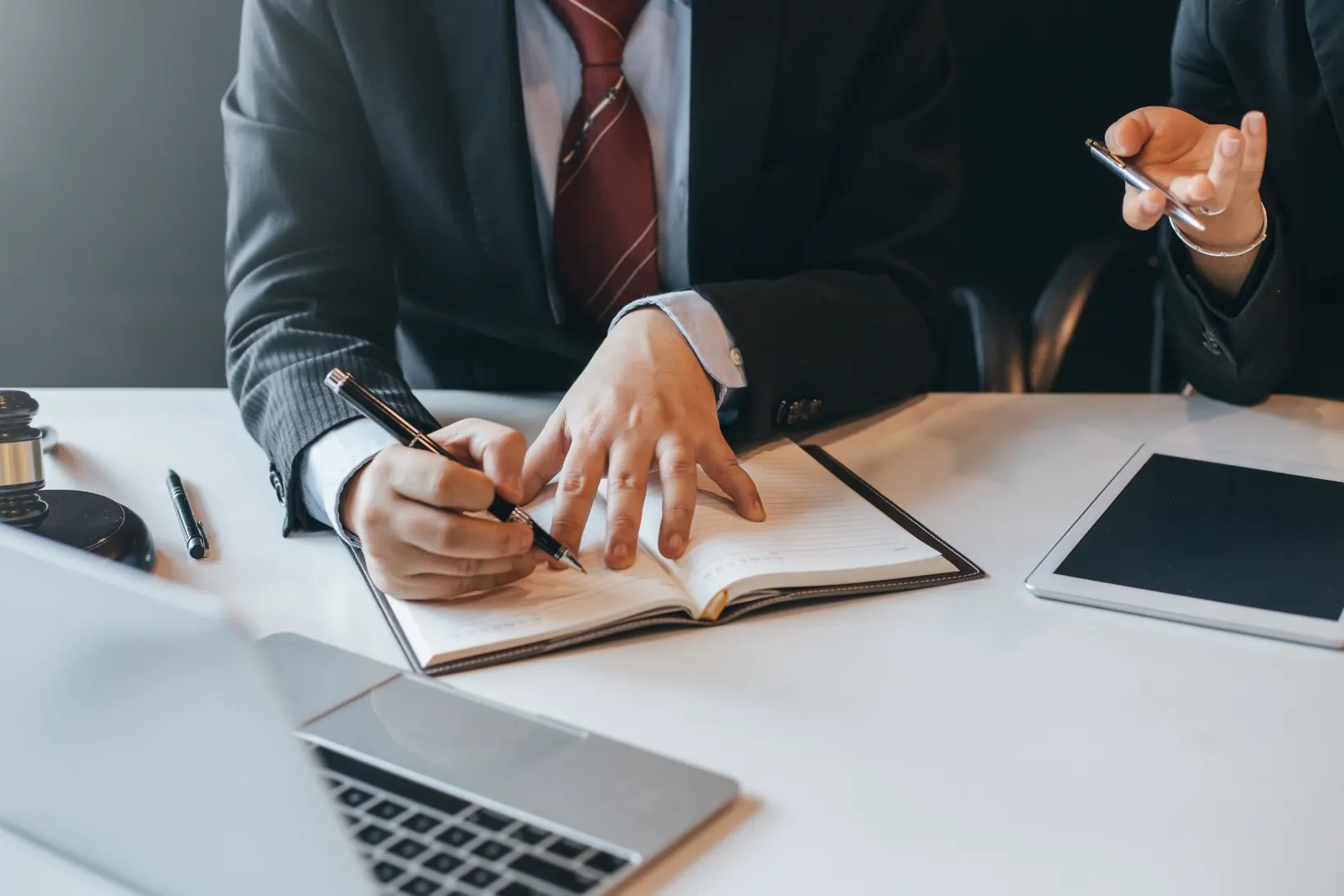 Offshore Company Formation Advisory
