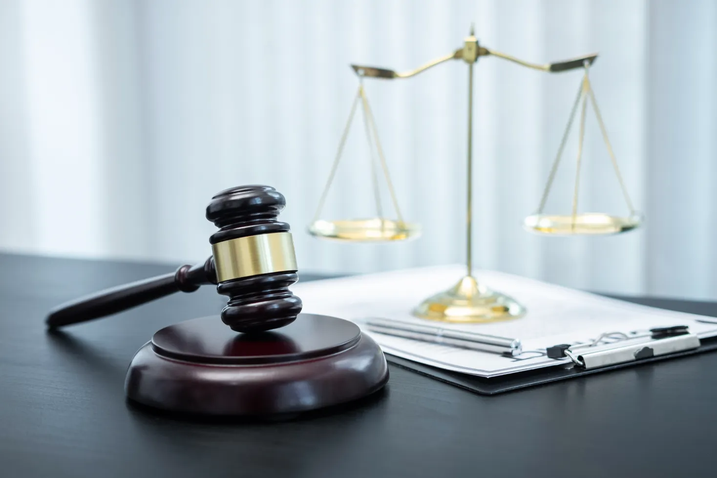 DIFC Court Litigation