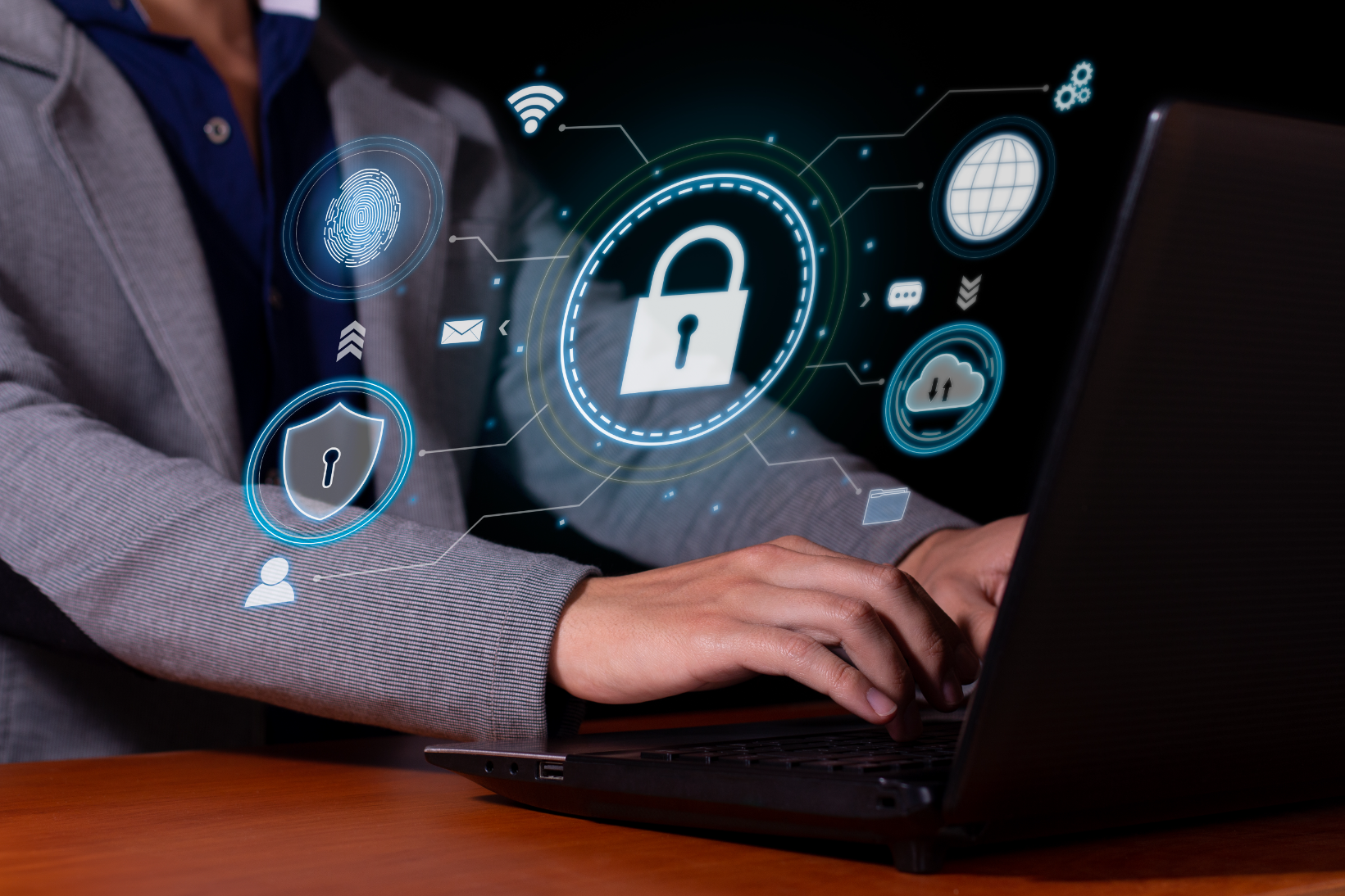 Data Privacy and Security Compliance