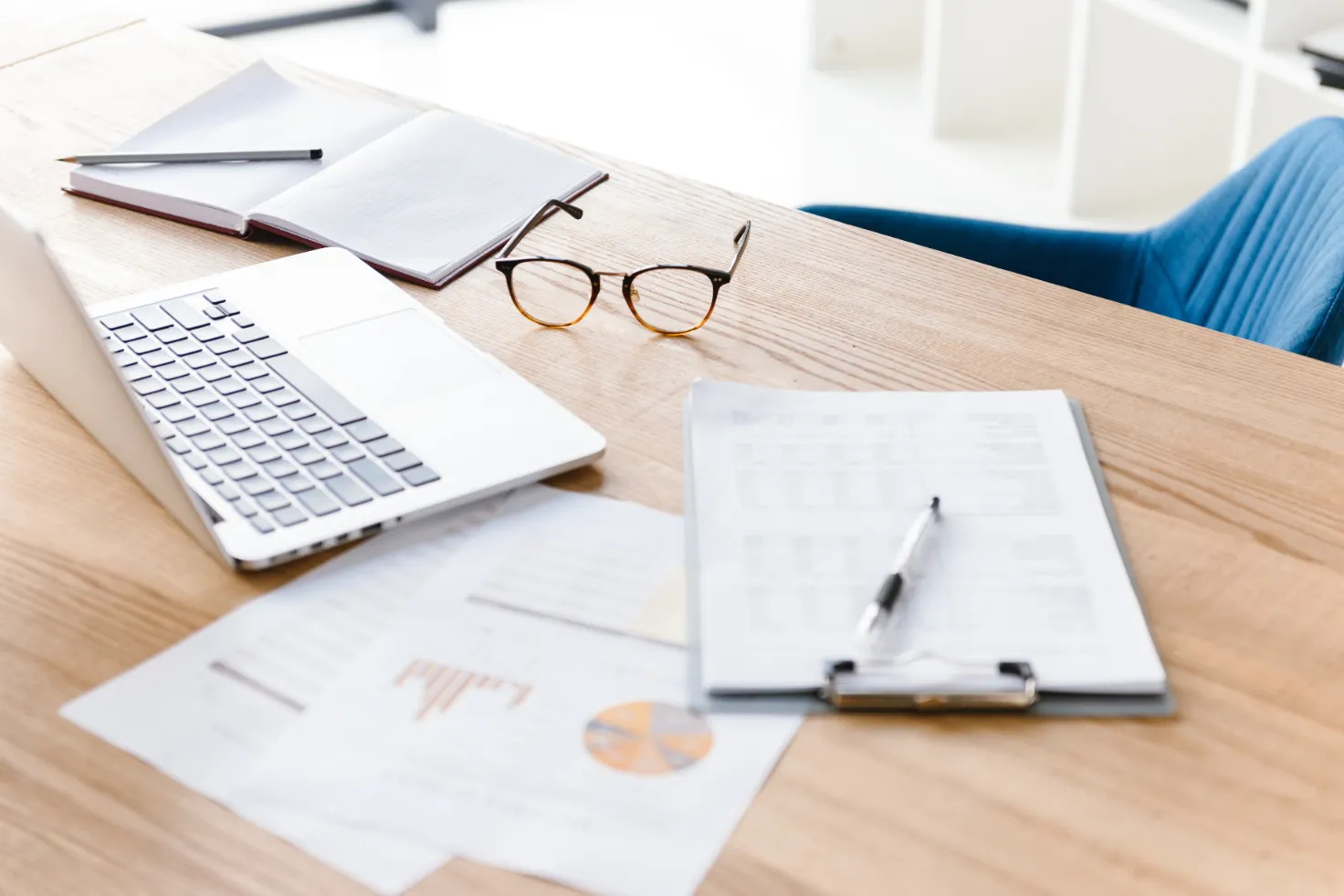 Bank Reconciliation
